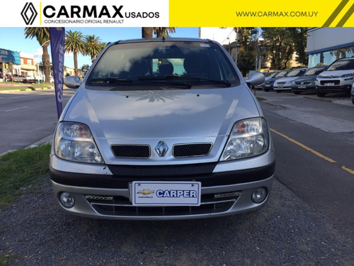Renault Scenic C/63061