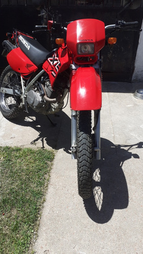 Honda Xl