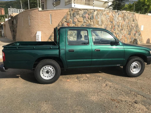Imagen 3 de 11 de Toyota Hilux