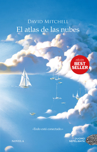 Libro El Atlas De Las Nubes