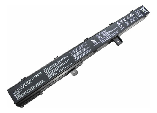 Bateria Para Portatil Asus X451 X551 X451c X451ca X551c