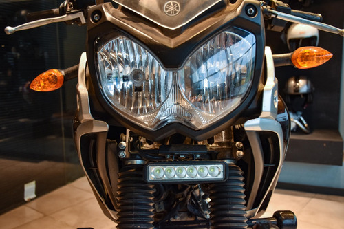 Yamaha Tenere 250