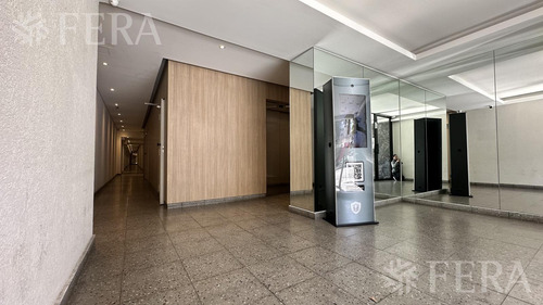 Venta De Unidad 2 Ambientes Con Balcón En San Cristobal