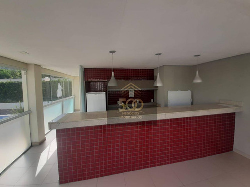 Imagem 16 de 23 de Apartamento À Venda, 48 M² Por R$ 190.000,00 - Areias - São José/sc - Ap1875