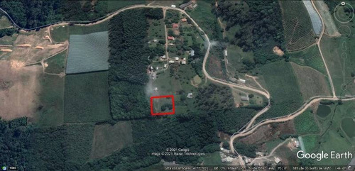Imagem 1 de 7 de Chacara - Linha Farrapos - Ref: 8527 - V-8527