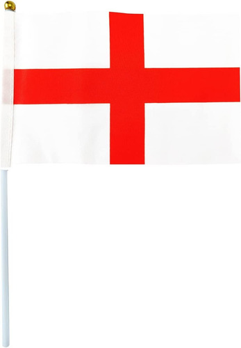 12 England Flags 4x6 Inch Mini Flags England Flag Flag Flag