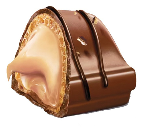 Kinder Bueno Mini 12 Bolsas De 105g C/u