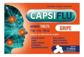 Antiflu Des Jr