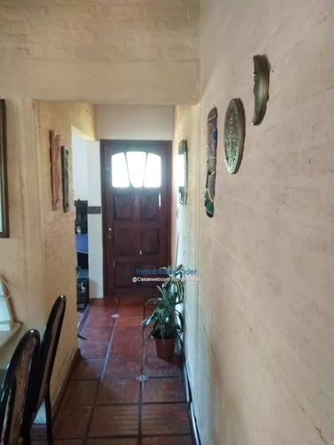 Venta Casa 2 Dormitorios En Salinas Con Gran Terreno