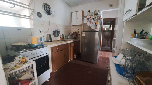 Venta Apartamento Complejo Inve - Maldonado