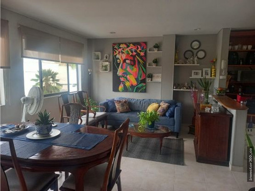 Venta Apartamento En El Pie De La Popa - Cartagena 
