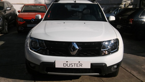 Renault Duster 2.0 Ph2 4x4 Privilege Patentada 0km (aes)