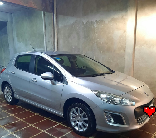 Peugeot 308 1.6 Active 2013