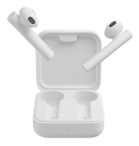 Imagen 3 de 7 de Auricular Inalambrico Xiaomi Mi True Wireless 2 Basic
