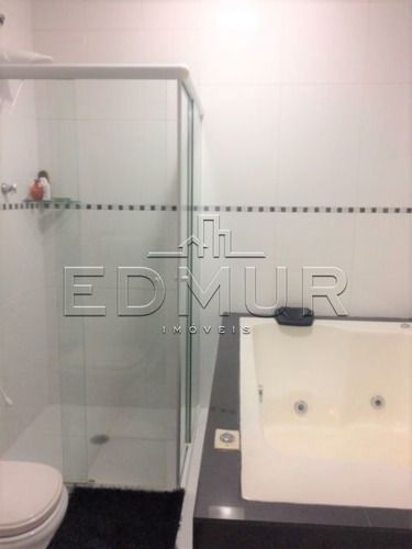 Sobrado - Jardim - Ref: 15560 - V-15560