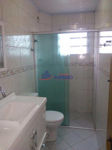 Imagem 10 de 24 de Apartamento Com 2 Dorms, Vila Rio De Janeiro, Guarulhos - R$ 235 Mil, Cod: 7273 - V7273