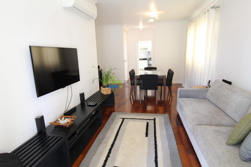 Imagem 3 de 15 de Apartamento - Vila Mariana - Ref: 1519 - V-74397
