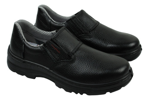 Sapato De Segurança Epi Unissex Original Conforto