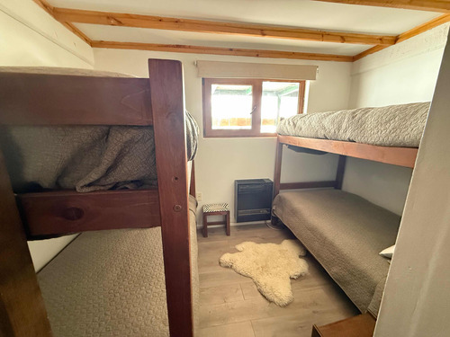 Vende Refugio 10p 3meses El Colorado Pasos La Parva 3d 2b