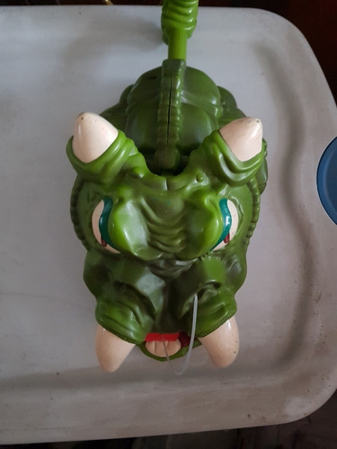 Thundercats Tongue- A -saurus Felinos Cosmicos