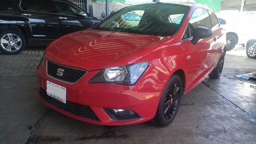 SEAT Ibiza 1.6 Blitz Mt Coupe