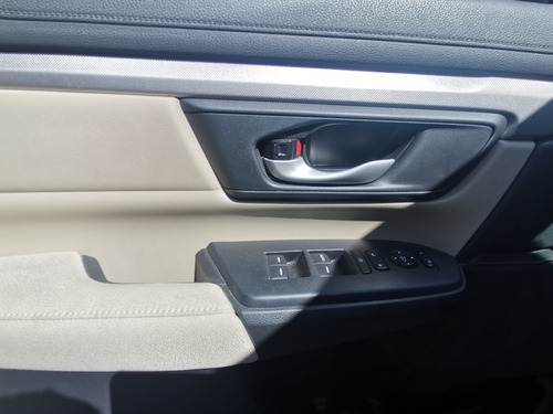 Honda CR-V 2.4 Ex Cvt