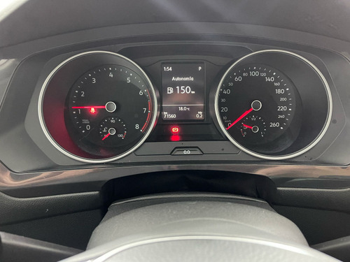 Volkswagen Tiguan TRENDLINE PLUS TSI DSG L4 150 HP