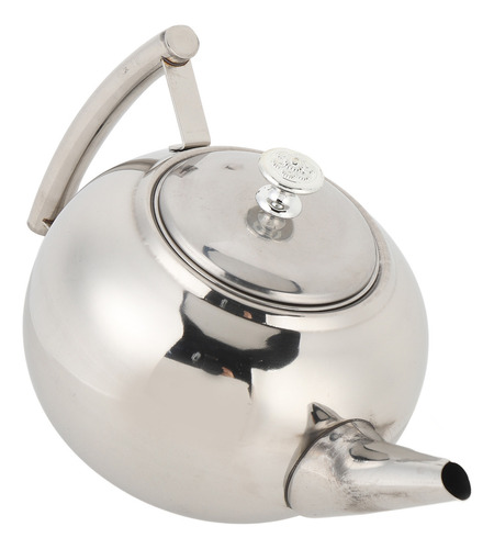 Infusor De Tetera De Acero Inoxidable, A Prueba De Fugas, Er