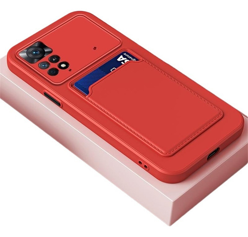 B Funda Protectora De Silicona Suave Para Teléfono Realmi