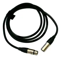 Comprar Cable Microfono 10mts Xlr Proel Bulk250lu10