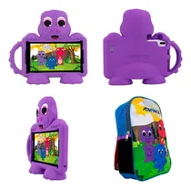 Comprar Tablet Advance Intro Tr8990, 7  Ips , Dinosaurio