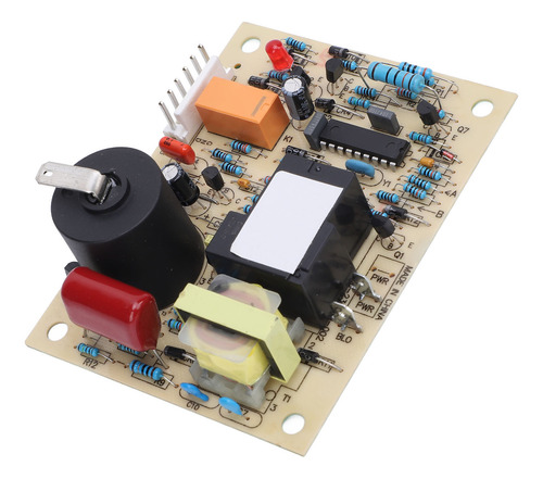 Kit De Control De Encendido De Placa De Circuito De Calefacc