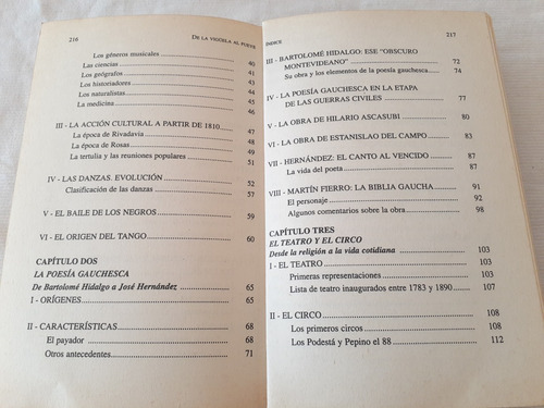 Imagen 5 de 6 de De La Viguela Al Fueye Expresiones Culturales Conducen Tango