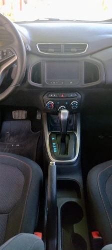 Imagen 7 de 18 de Chevrolet Onix 1.4 Ltz At 98cv 2016