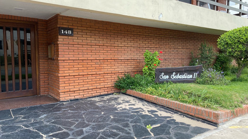 Departamento Dos Ambientes En Venta Pinamar