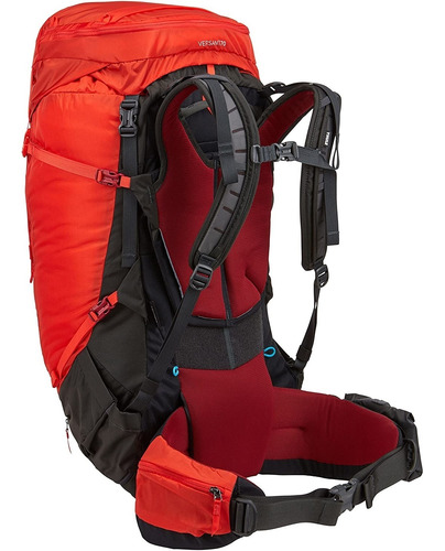 Imagem 3 de 7 de Mochila P/ Trekking Versant 70l - Roarange - Thule