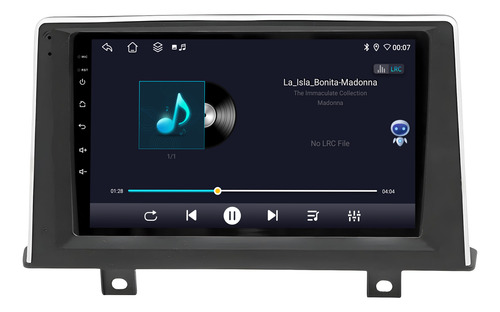 Multimidia Joker 125i M135i M140i 13/19 Octacore 6+128gb 9p
