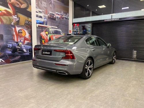 Volvo S60 2.0 T5 Inscription 4p
