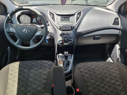 Hyundai HB20 HB20 C.Style/C.Plus 1.6 Flex 16V Aut.