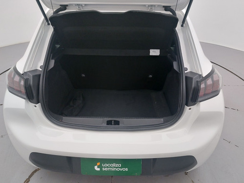 Peugeot 208 1.0 6V FLEX LIKE MANUAL