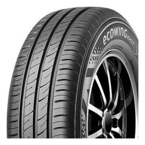 Paquete De 2 Llantas 195/65 R15 Kumho Kh27 91h