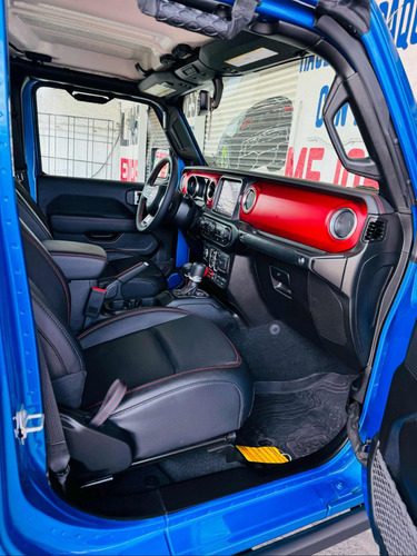 Jeep JT 3.6 V6 Rubicon 4X4 At