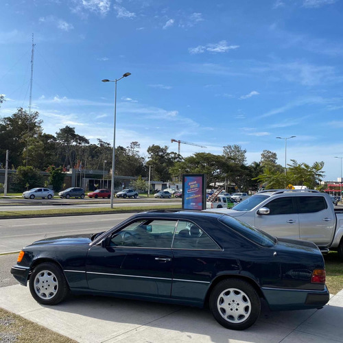 Mercedes Benz Ce 230