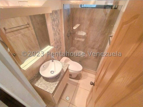 Imagen 12 de 15 de Apartamento En La Trinidad Amoblado #24-5676