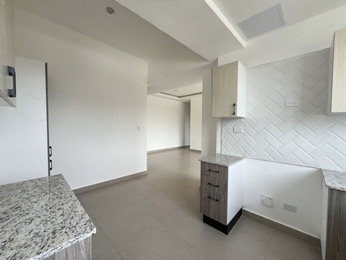 Apartamento En Venta Bella Vista
