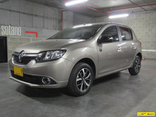 Renault Sandero 1.6 Expression