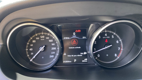 Imagen 11 de 20 de Land Rover Discovery Sport 2.0l