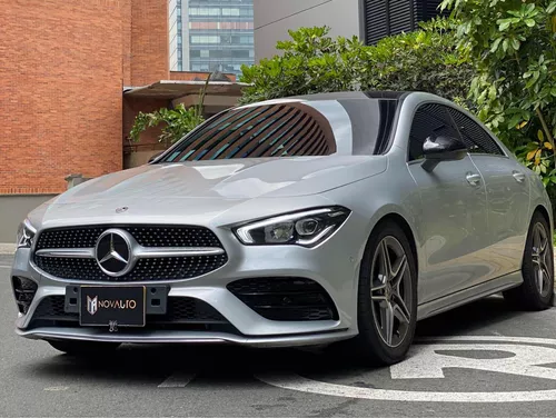 Mercedes-benz Cla 180 2022 | TuCarro