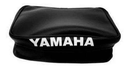 Cartuchera Porta Set Herramientas Motos Yamaha En Colores