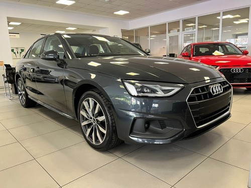 Imagen 2 de 15 de Nuevo Audi A4 40 Tfsi 2.0 Turbo 190cv Stronic Hibrido 2021